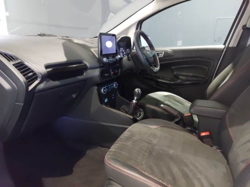 Used Ford Ecosport 2021 for sale - 76589692: Photo 5