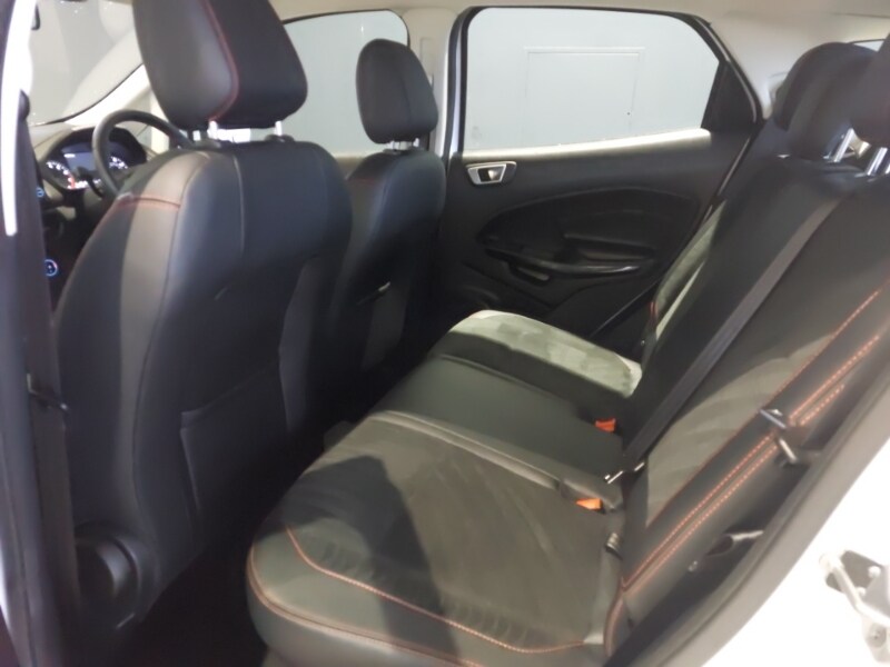 Used Ford Ecosport 2021 for sale - 76589692: Photo 6