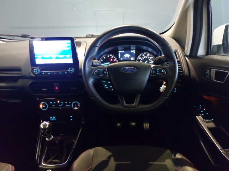 Used Ford Ecosport 2021 for sale - 76589692: Photo 7
