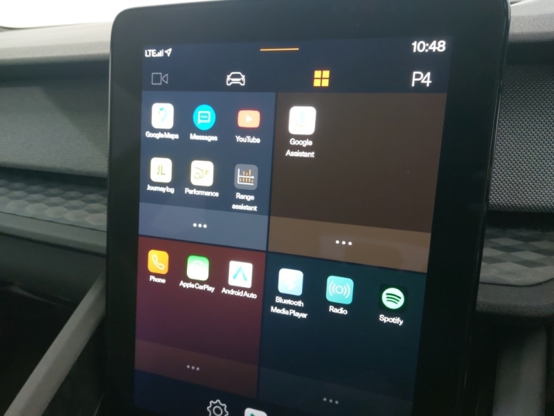 Used Polestar Polestar 2 2023 for sale - 77645440: Photo 11