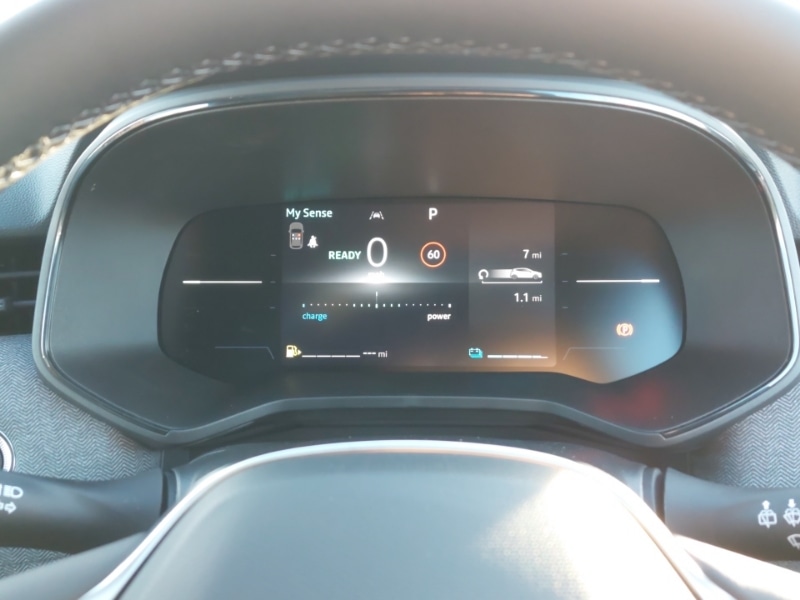 Used Renault Clio 2025 for sale - 76842553: Photo 12