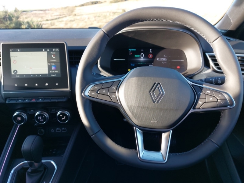 Used Renault Clio 2025 for sale - 76842553: Photo 7