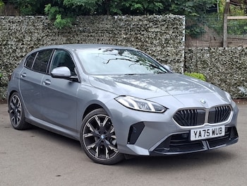 Used BMW 1 Series 2026 for sale - 79355953: Photo