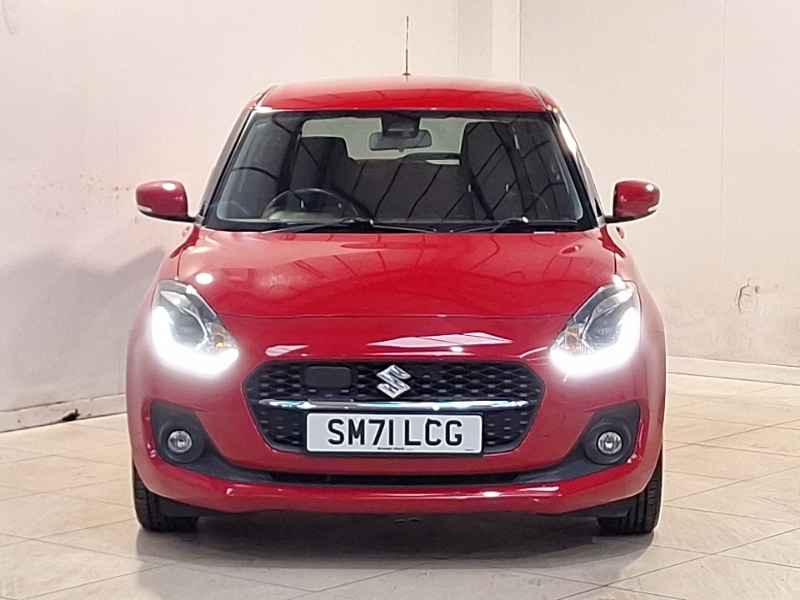 Used Suzuki Swift 2022 for sale - 77637298: Photo 12