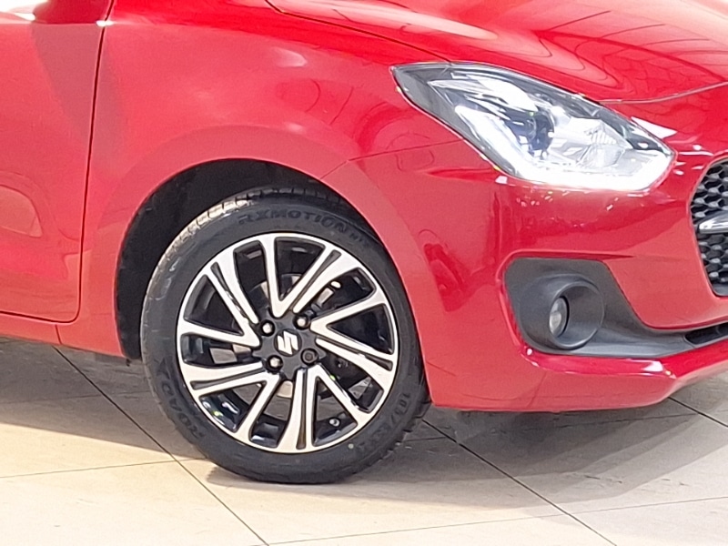 Used Suzuki Swift 2022 for sale - 77637298: Photo 9