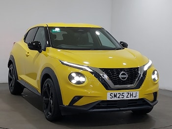 Used Nissan Juke 2025 for sale - 79069831: Photo