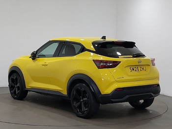 Used Nissan Juke 2025 for sale - 79069831: Photo