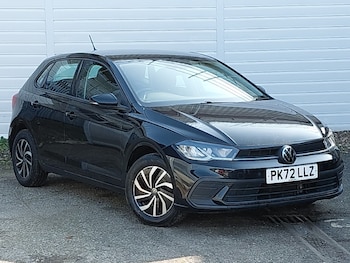 Used Volkswagen Polo 2022 for sale - 78634964: Photo