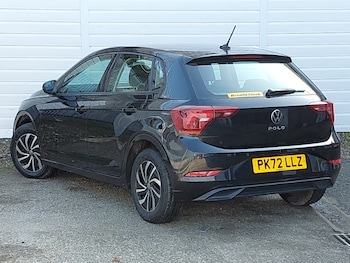 Used Volkswagen Polo 2022 for sale - 78634964: Photo