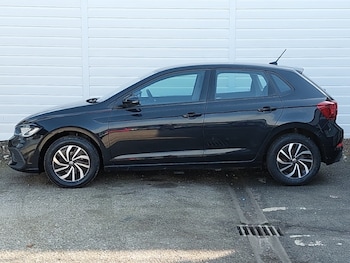 Used Volkswagen Polo 2022 for sale - 78634964: Photo