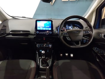 Used Ford Ecosport 2020 for sale - 78381292: Photo