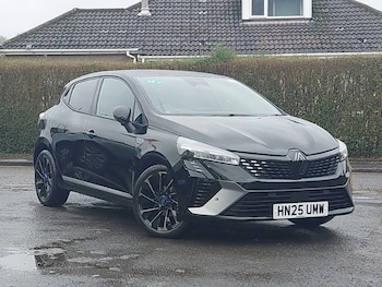 2025 - 1.0 TCe 90 Esprit Alpine 5dr