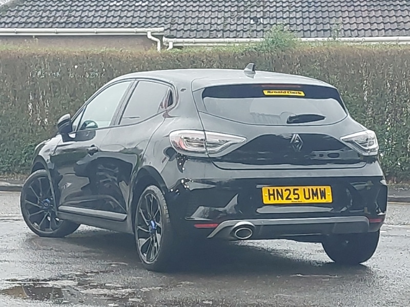 Used Renault Clio 2025 for sale - 77119518: Photo 3