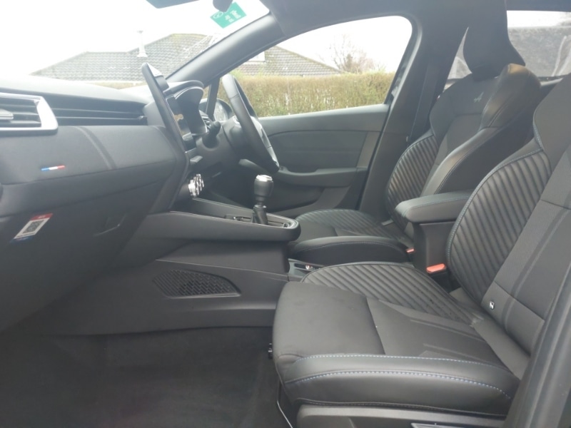 Used Renault Clio 2025 for sale - 77119518: Photo 5