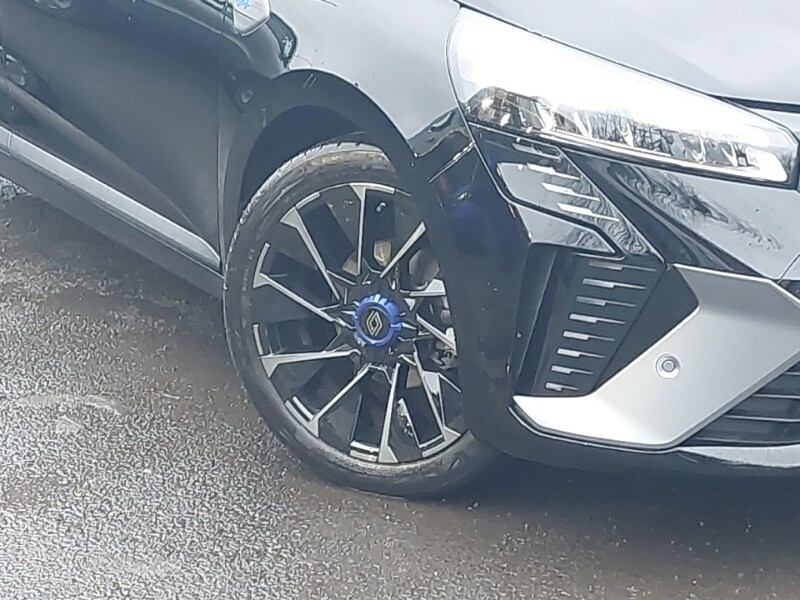 Used Renault Clio 2025 for sale - 77119518: Photo 9