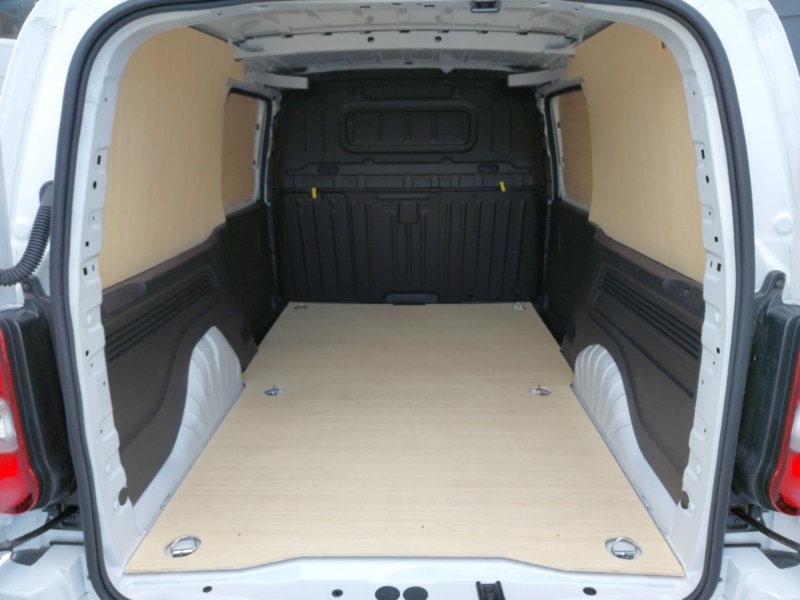 Used Citroen Berlingo 2024 for sale - 76343167: Photo 8