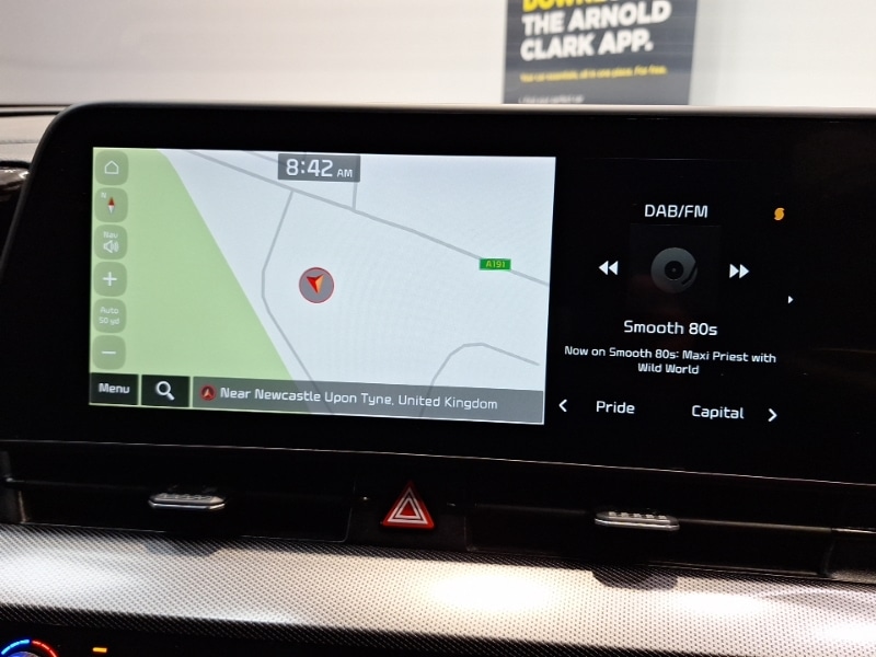 Used Kia Sportage 2023 for sale - 77708126: Photo 10