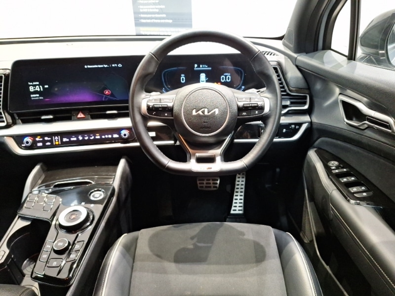Used Kia Sportage 2023 for sale - 77708126: Photo 7