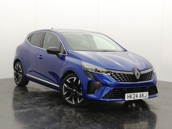 2024 - 1.0 TCe 90 Techno 5dr