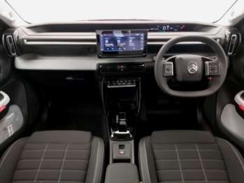 Used Citroen C3 2025 for sale - 75390075: Photo