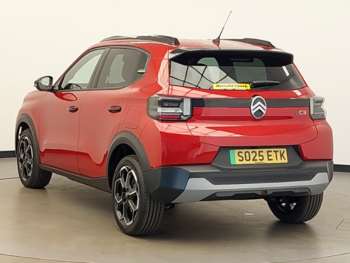 Used Citroen C3 2025 for sale - 75390075: Photo