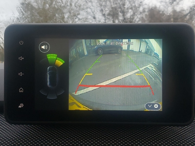 Used Dacia Sandero Stepway 2024 for sale - 77395557: Photo 10