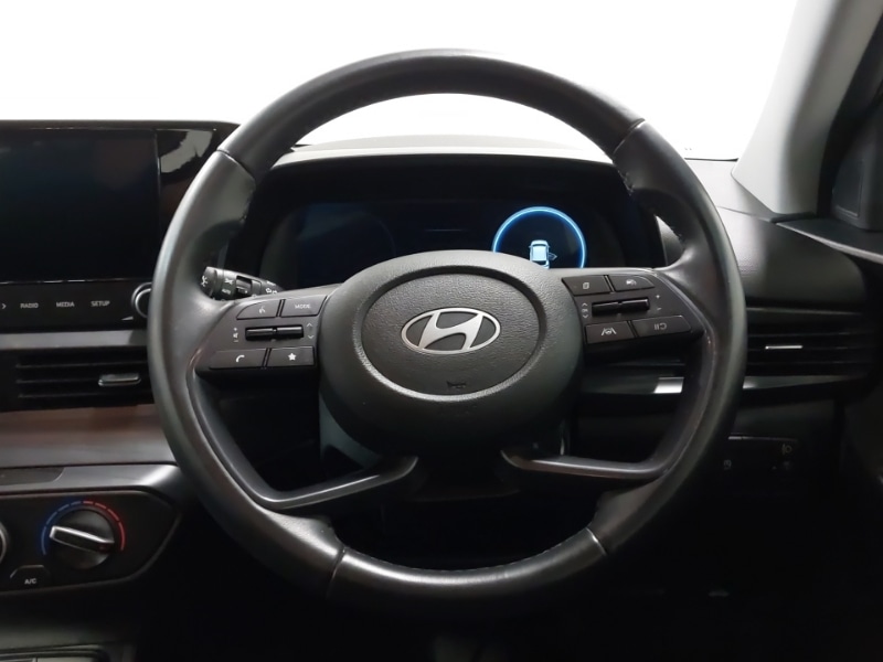 Used Hyundai i20 2024 for sale - 77923345: Photo 10