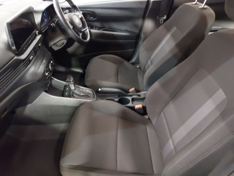 Used Hyundai i20 2024 for sale - 77923345: Photo 5