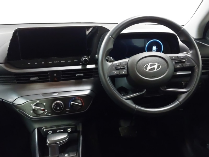 Used Hyundai i20 2024 for sale - 77923345: Photo 7