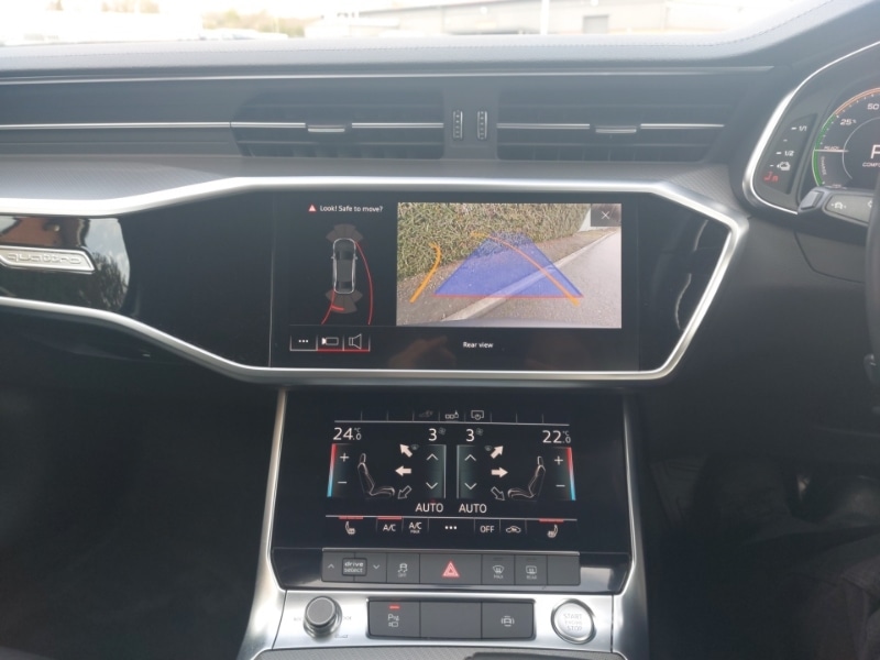 Used Audi A6 2020 for sale - 77142389: Photo 11