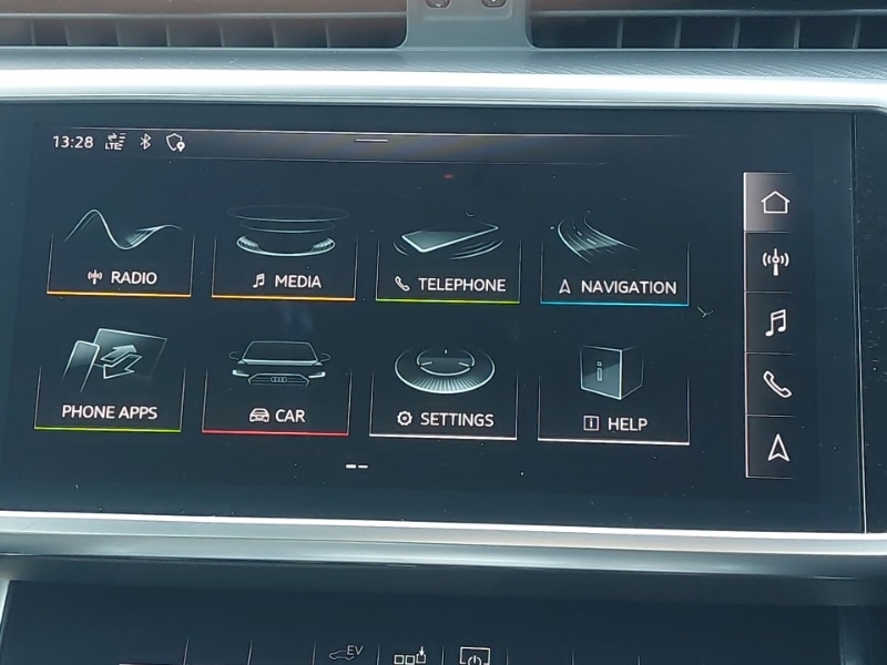 Used Audi A6 2020 for sale - 77142389: Photo 12