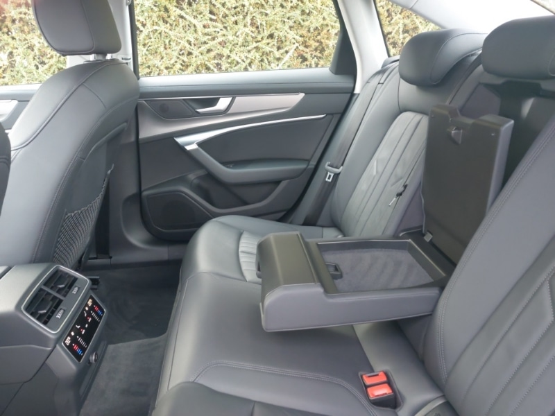 Used Audi A6 2020 for sale - 77142389: Photo 6