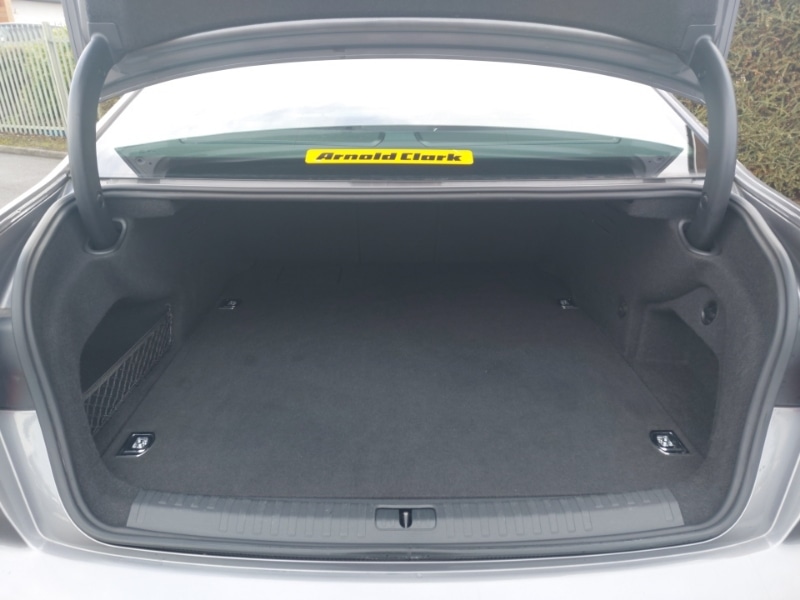 Used Audi A6 2020 for sale - 77142389: Photo 8