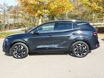 Used Kia Sportage 2025 for sale - 76351388: Photo