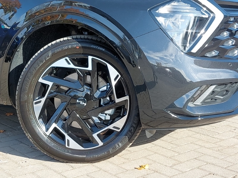 Used Kia Sportage 2025 for sale - 76351388: Photo 9
