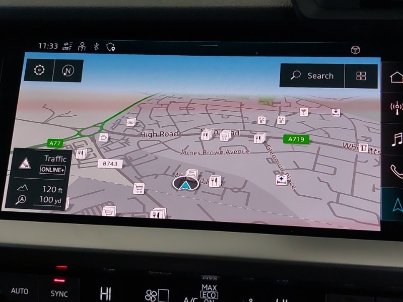 Used Audi A3 2023 for sale - 77597351: Photo 11