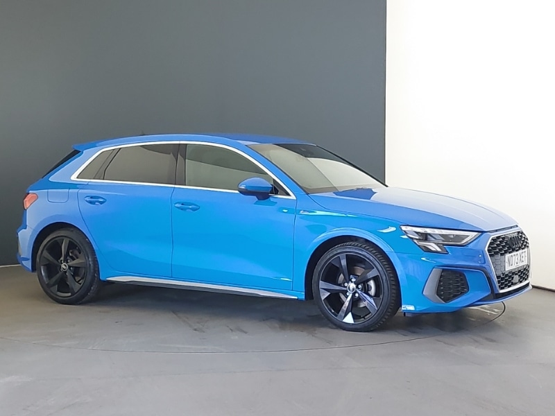 Used Audi A3 2023 for sale - 77597351: Photo 12