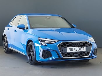 Audi A3 feature image