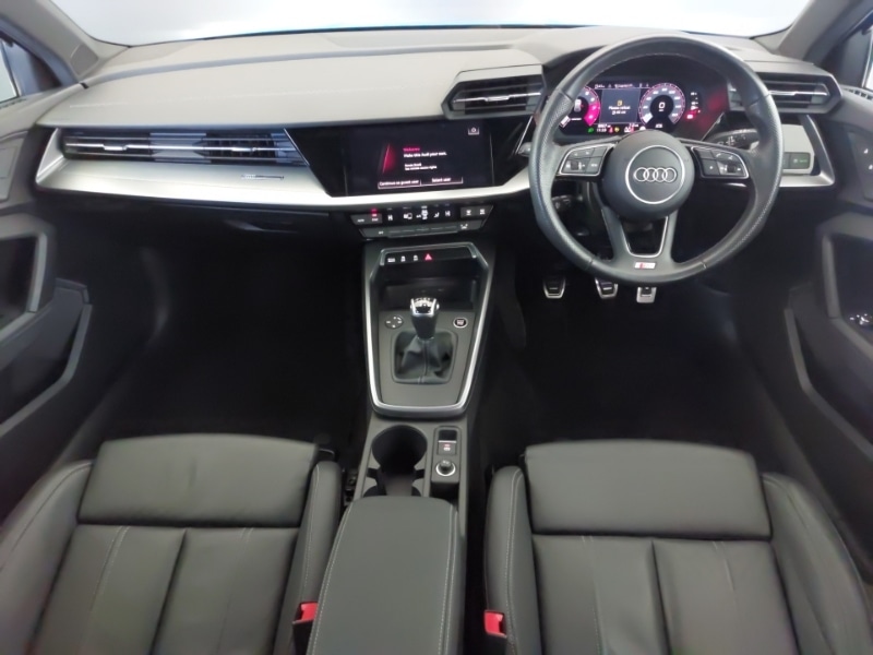 Used Audi A3 2023 for sale - 77597351: Photo 2