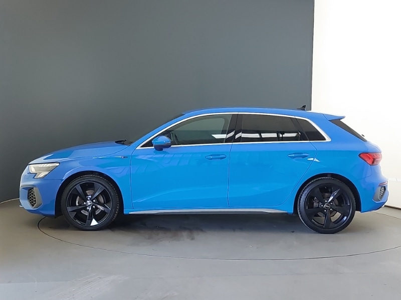 Used Audi A3 2023 for sale - 77597351: Photo 4