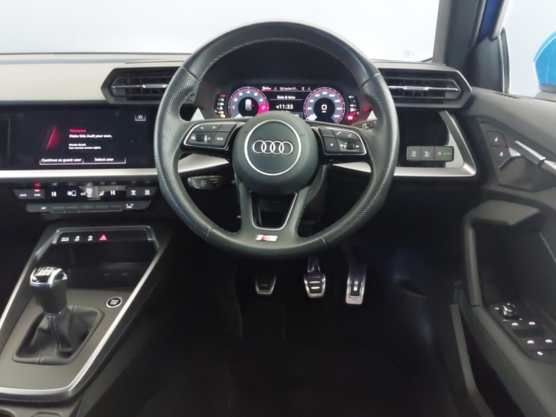 Used Audi A3 2023 for sale - 77597351: Photo 7