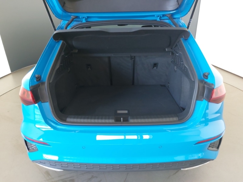 Used Audi A3 2023 for sale - 77597351: Photo 8