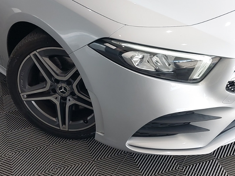 Used Mercedes-Benz A-Class 2021 for sale - 78023304: Photo 9