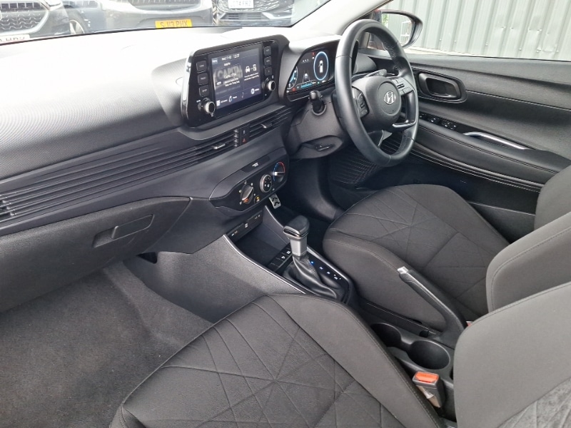 Used Hyundai BAYON 2023 for sale - 77518613: Photo 5