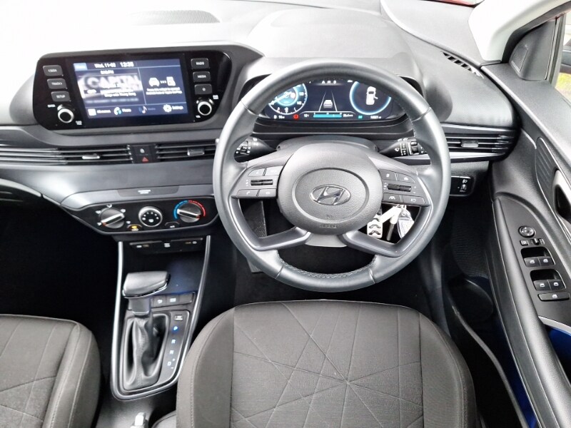 Used Hyundai BAYON 2023 for sale - 77518613: Photo 7