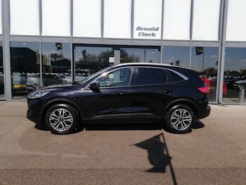 Used Ford Kuga 2021 for sale - 78328183: Photo