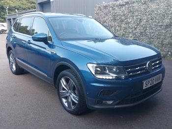 2020 - 2.0 TDI 4Motion Match 5dr DSG