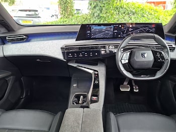 Used Peugeot 3008 2025 for sale - 79074258: Photo