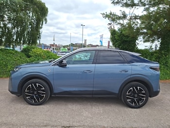 Used Peugeot 3008 2025 for sale - 79074258: Photo