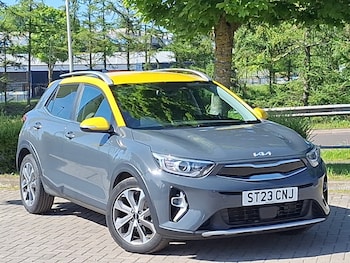 Used Kia Stonic 2023 for sale - 78730355: Photo